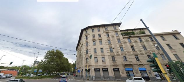 camera singola in affitto a Milano in zona Maciachini