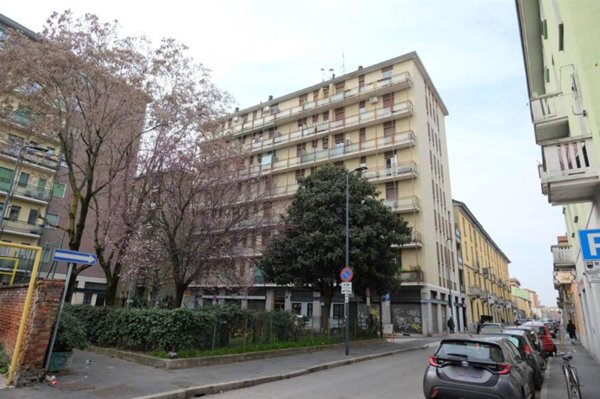 appartamento in affitto a Milano in zona Dergano