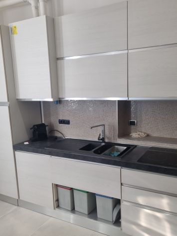appartamento in affitto a Milano in zona Sempione