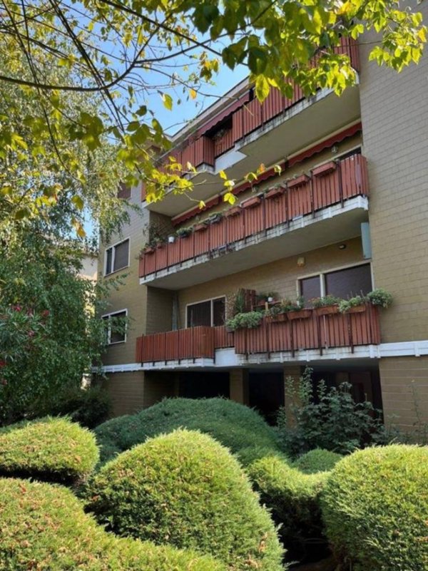 appartamento in affitto a Milano in zona Precotto