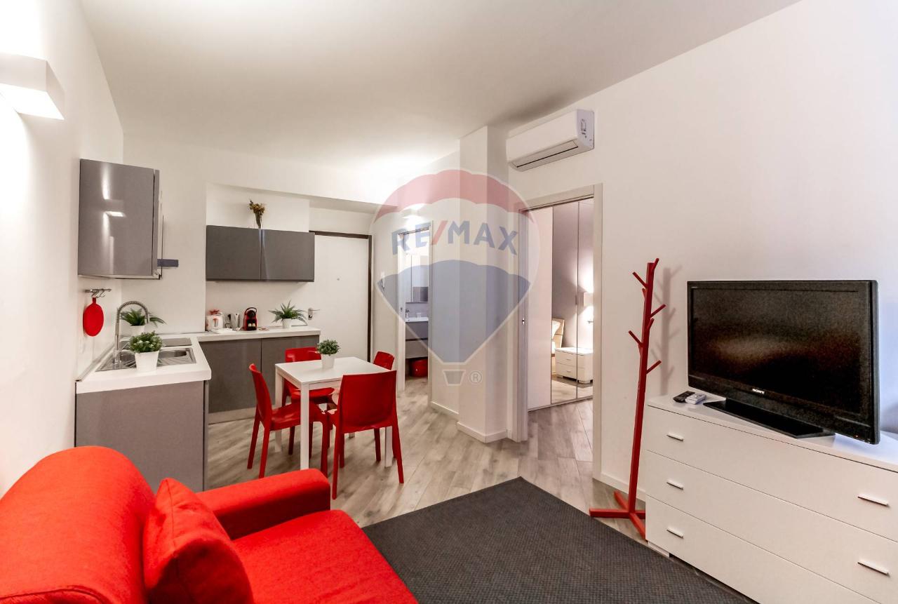 appartamento in affitto a Milano in zona Loreto