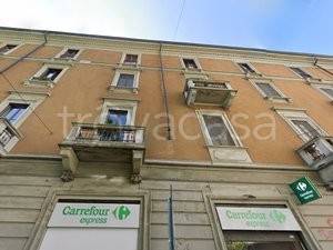appartamento in affitto a Milano in zona Porta Romana