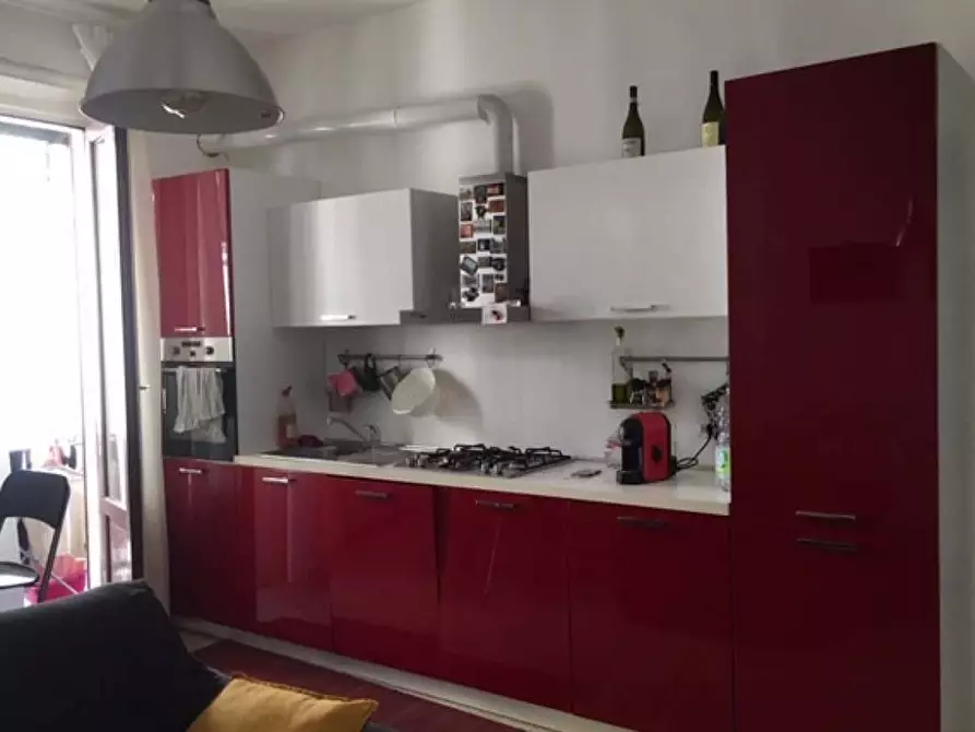 appartamento in affitto a Milano in zona Piazzale Lodi