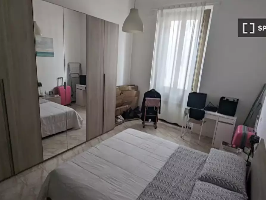appartamento in affitto a Milano in zona Isola