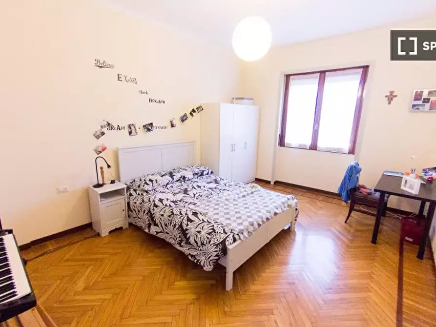 appartamento in affitto a Milano in zona Isola