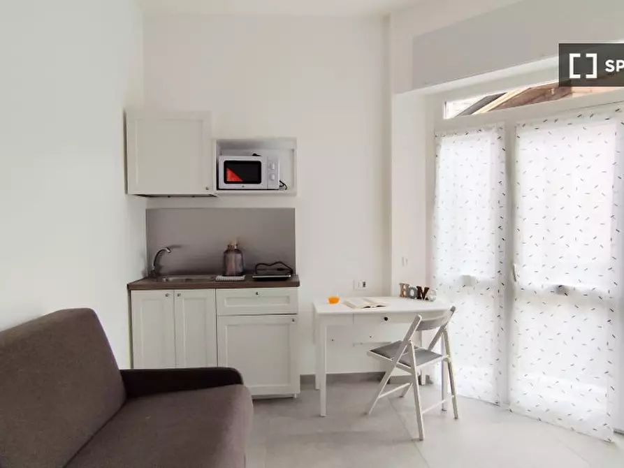 ufficio in affitto a Milano in zona Loreto