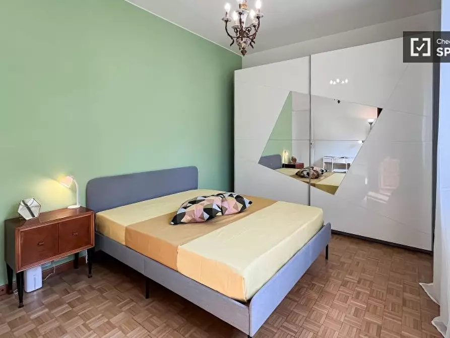 appartamento in affitto a Milano in zona Precotto