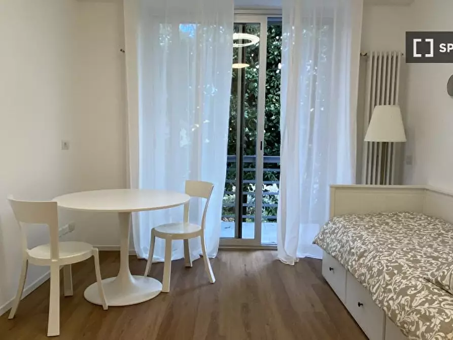 appartamento in affitto a Milano in zona Centro Storico