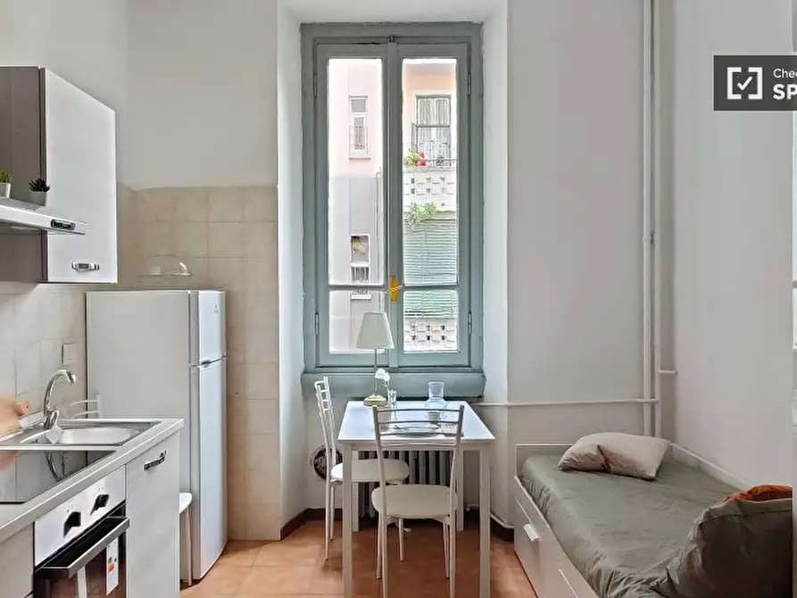 ufficio in affitto a Milano