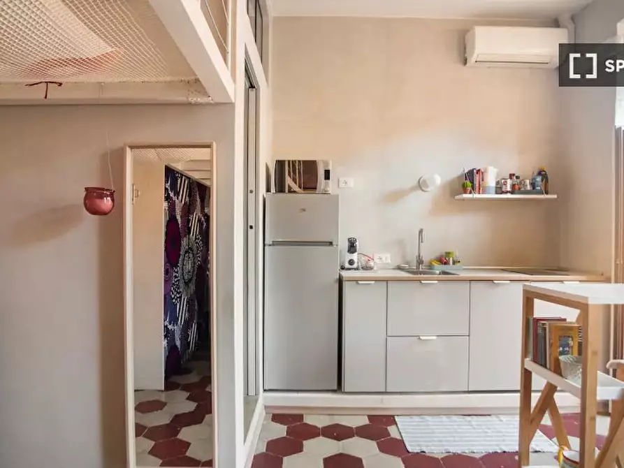 appartamento in affitto a Milano in zona Isola