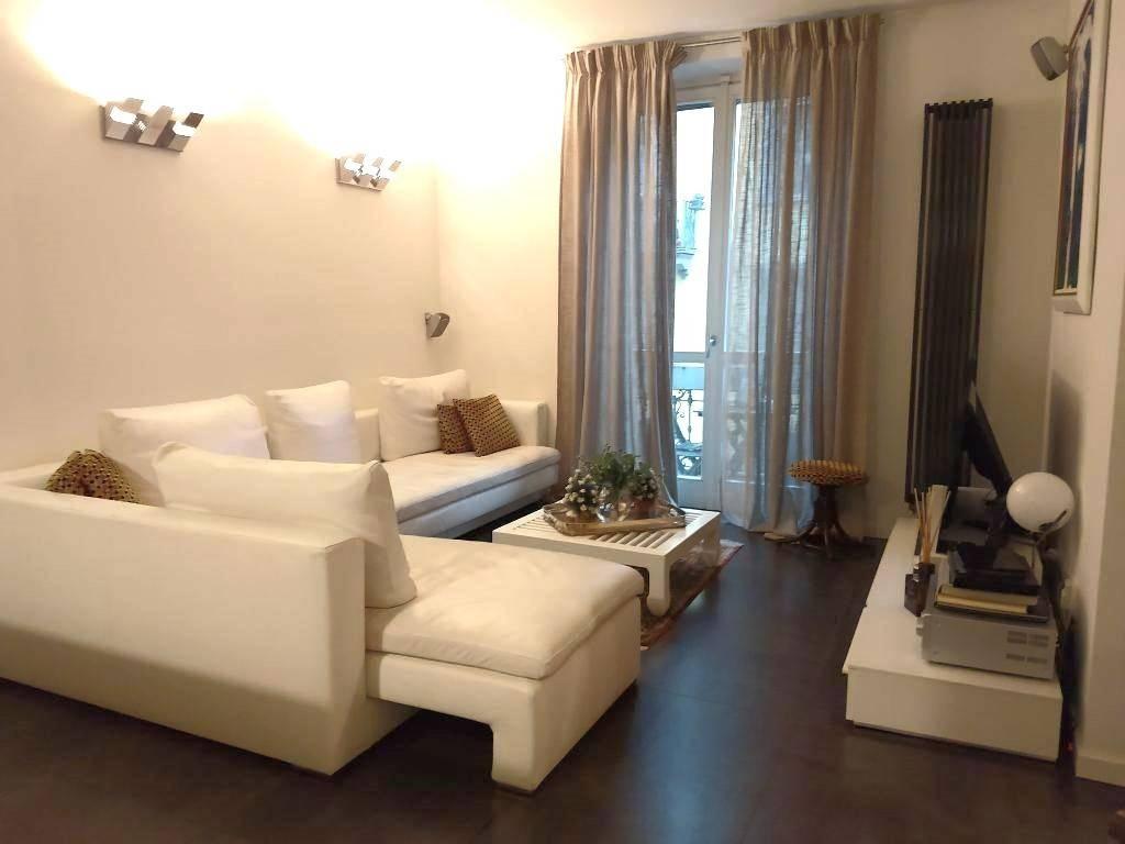appartamento in affitto a Milano in zona Porta Venezia