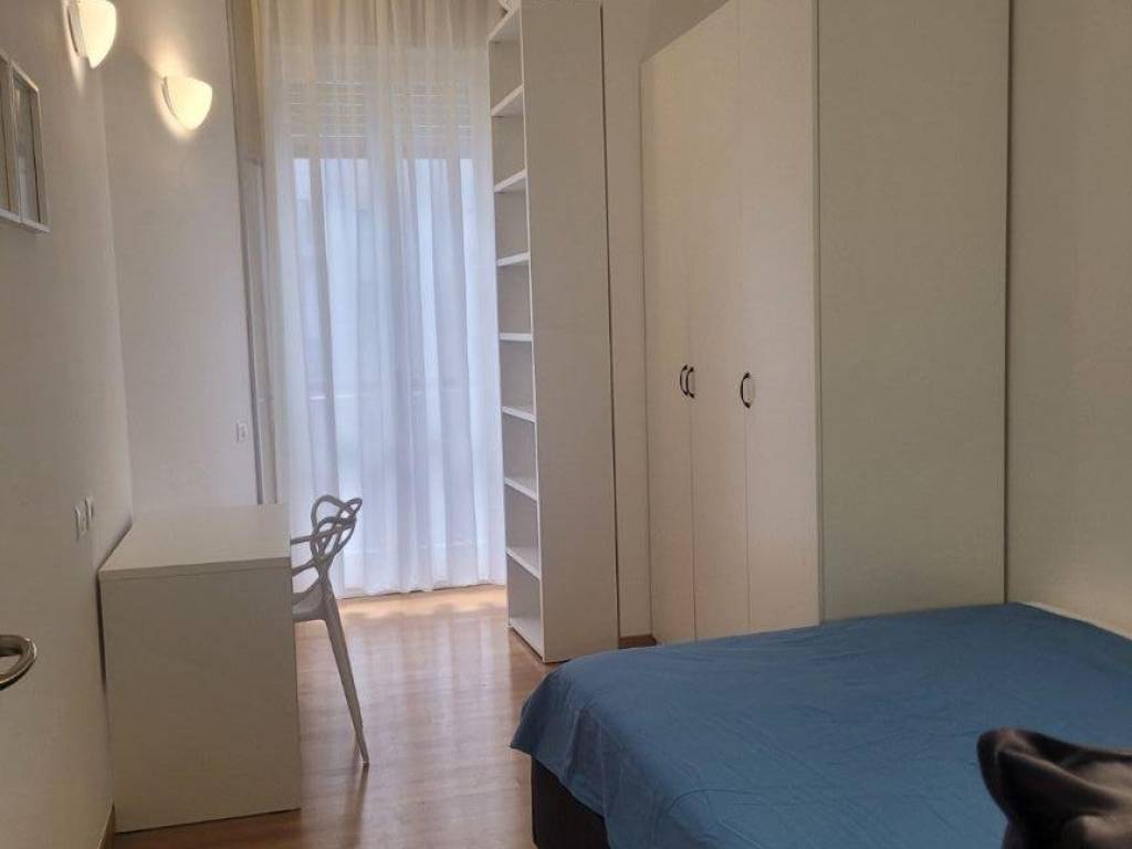 appartamento in affitto a Milano in zona Porta Garibaldi