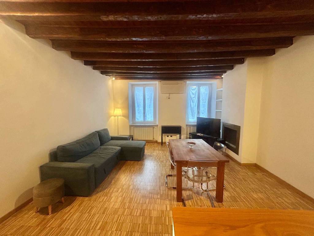 appartamento in affitto a Milano in zona Brera