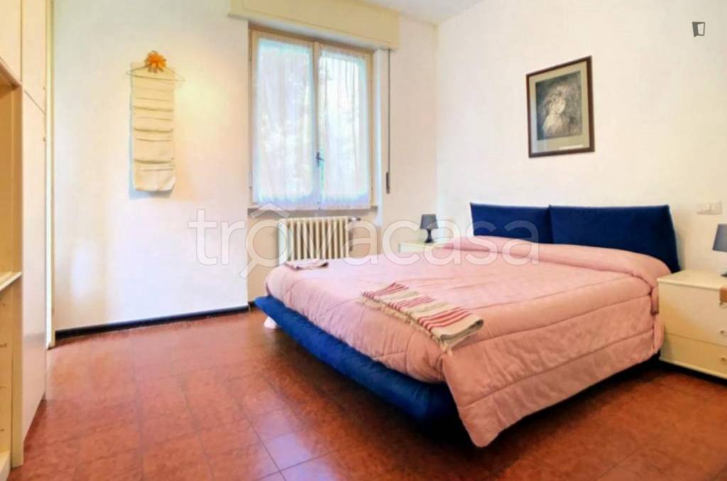 appartamento in affitto a Milano in zona Comasina