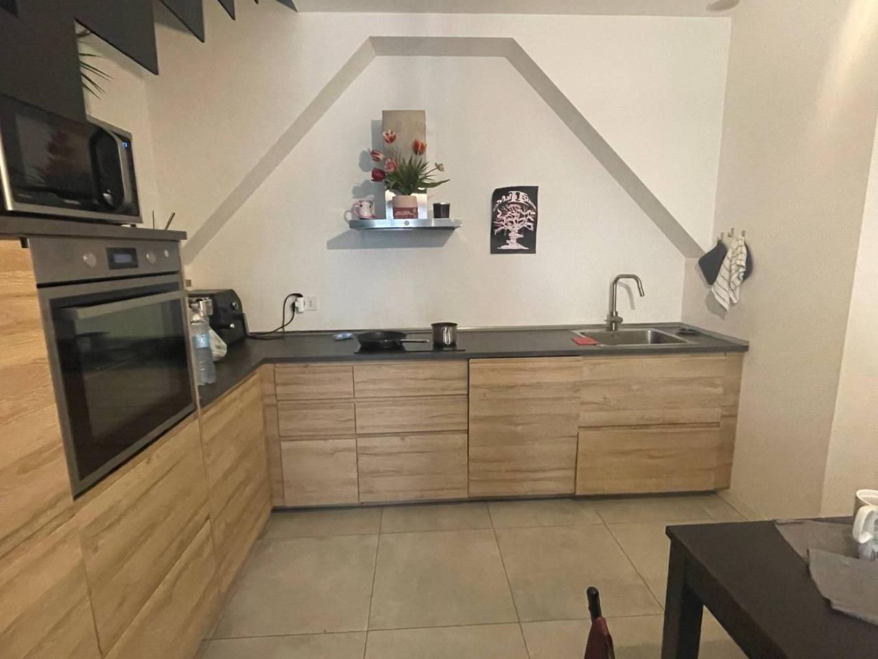 appartamento in affitto a Milano in zona Solari