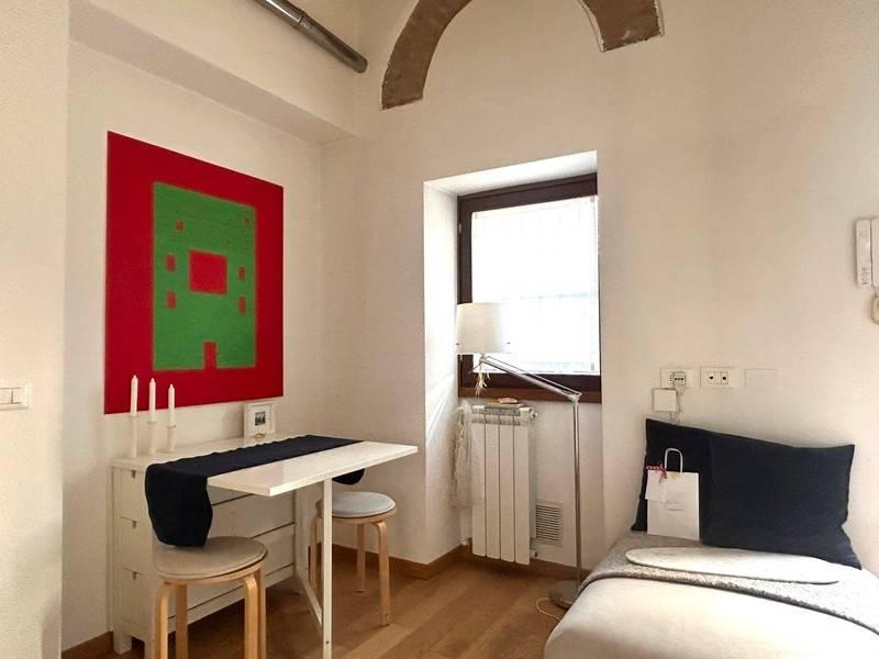 appartamento in affitto a Milano in zona Porta Romana