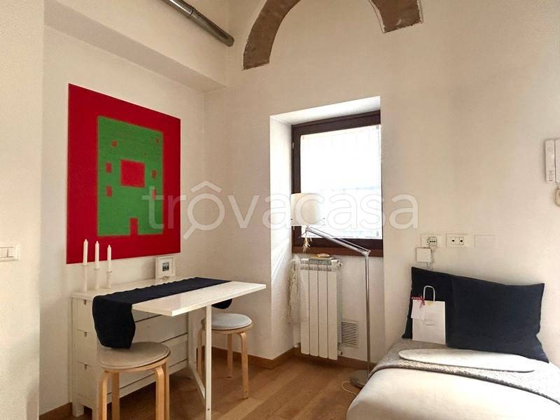 appartamento in affitto a Milano in zona Porta Romana
