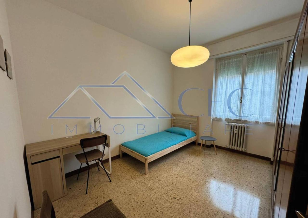 appartamento in affitto a Milano in zona Lambrate