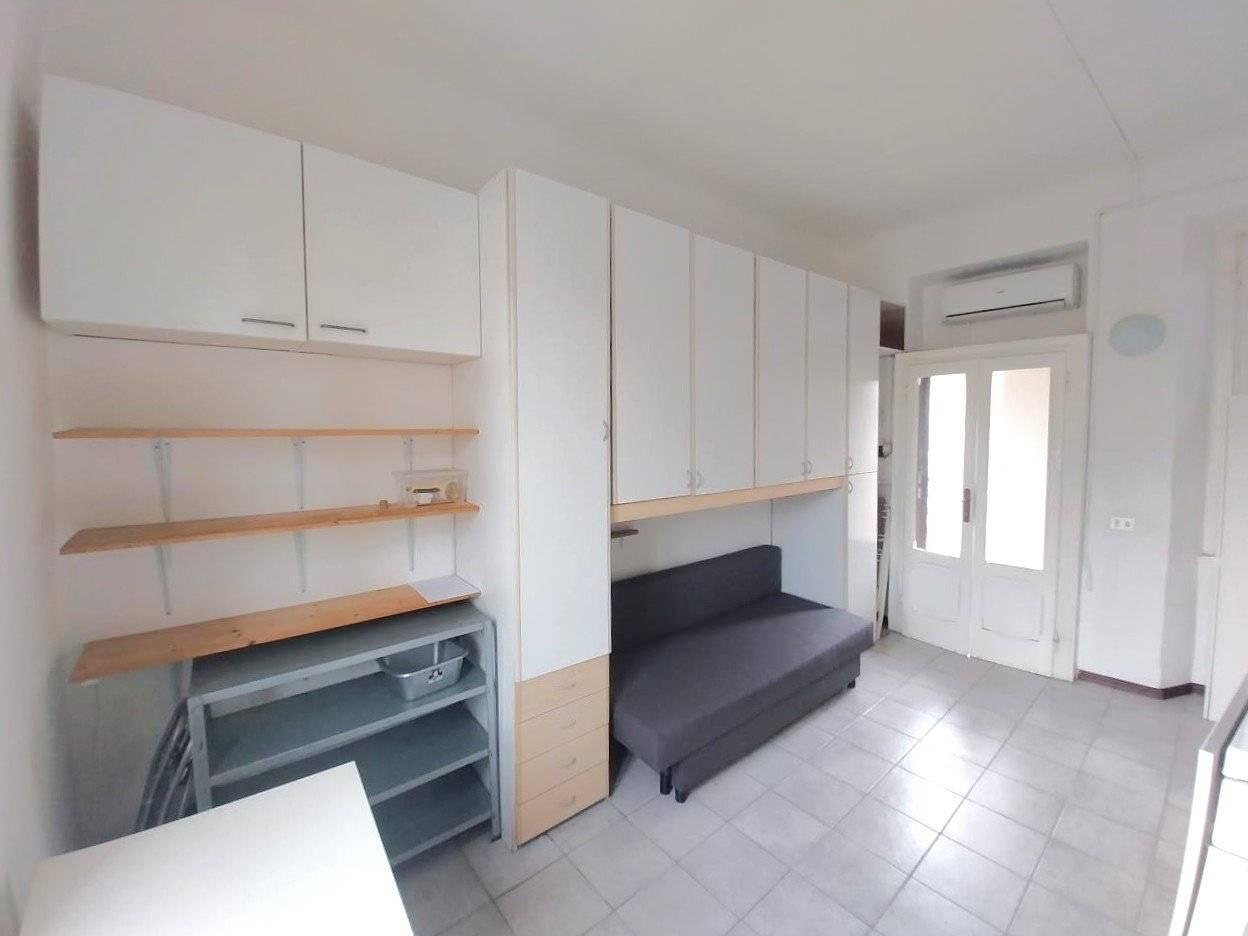 appartamento in affitto a Milano in zona Porta Romana