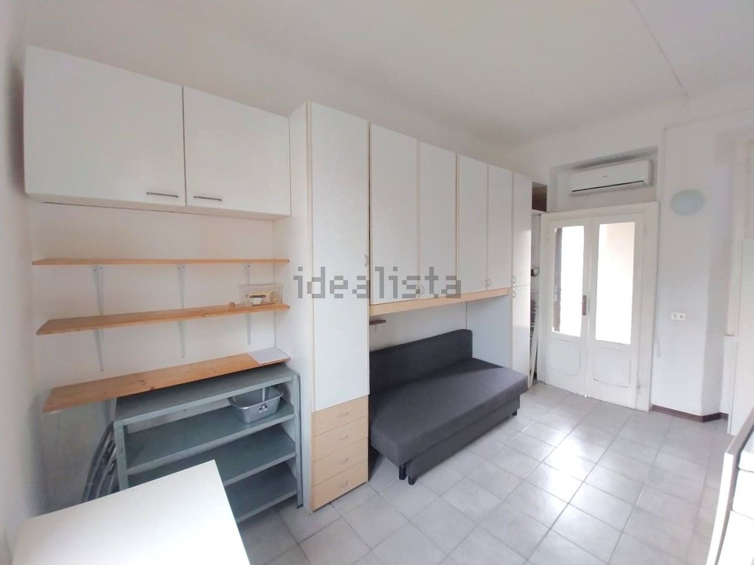 appartamento in affitto a Milano in zona Porta Romana