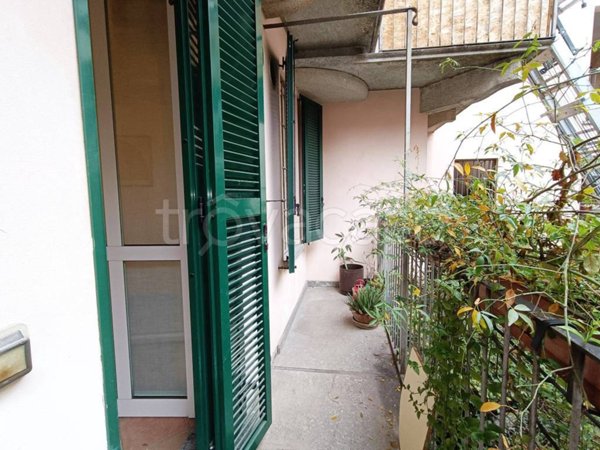 appartamento in affitto a Milano in zona Porta Garibaldi