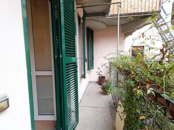 appartamento in affitto a Milano in zona Porta Garibaldi