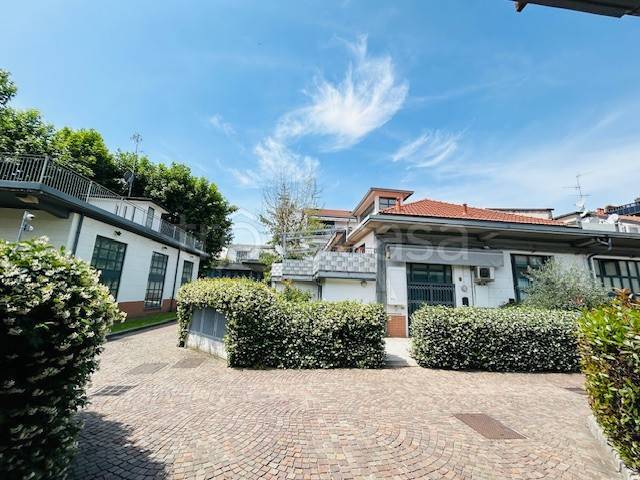 appartamento in affitto a Milano in zona Bovisa