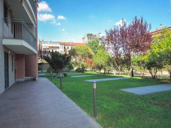 appartamento in affitto a Milano in zona Quarto Cagnino