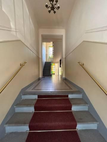 appartamento in affitto a Milano in zona Morivione