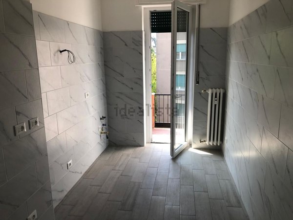 appartamento in affitto a Milano in zona Porta Vittoria
