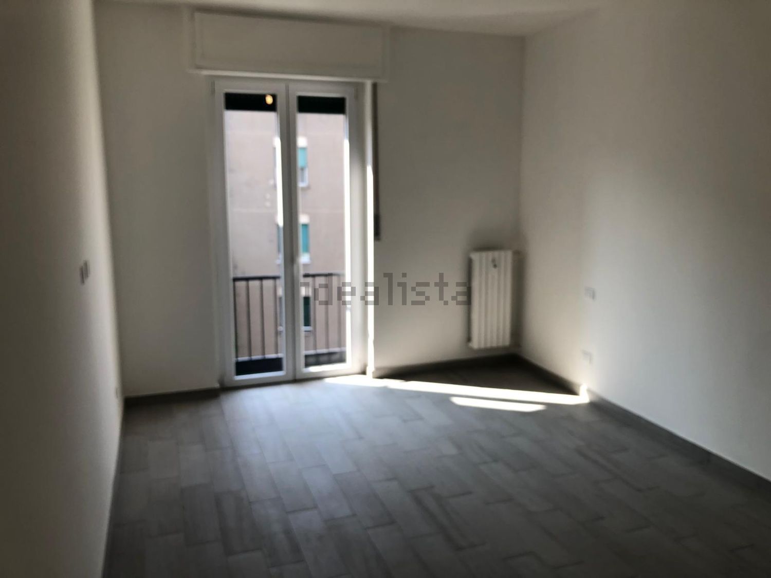 appartamento in affitto a Milano in zona Porta Vittoria