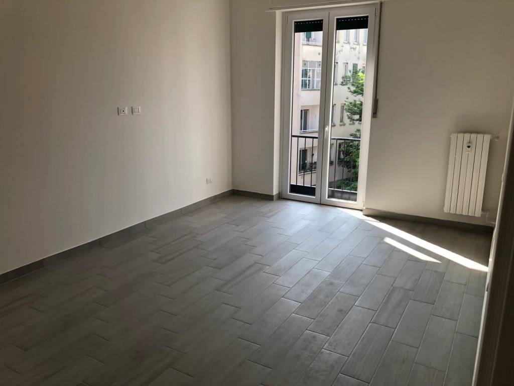 appartamento in affitto a Milano in zona Porta Vittoria