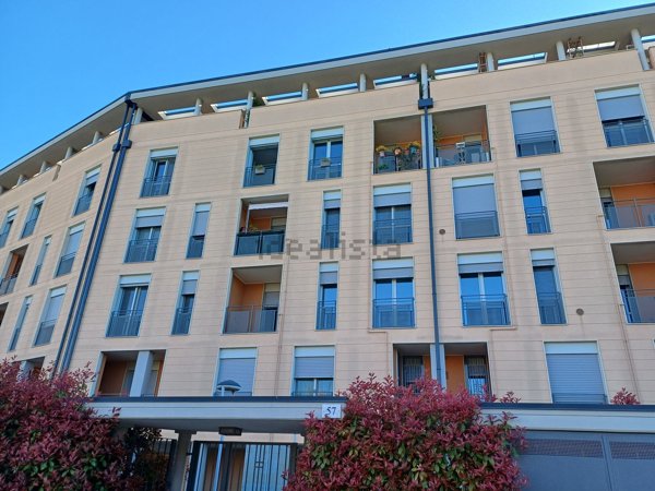 appartamento in affitto a Milano in zona Corvetto