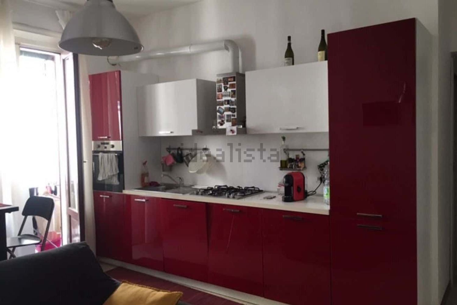 appartamento in affitto a Milano in zona Corvetto