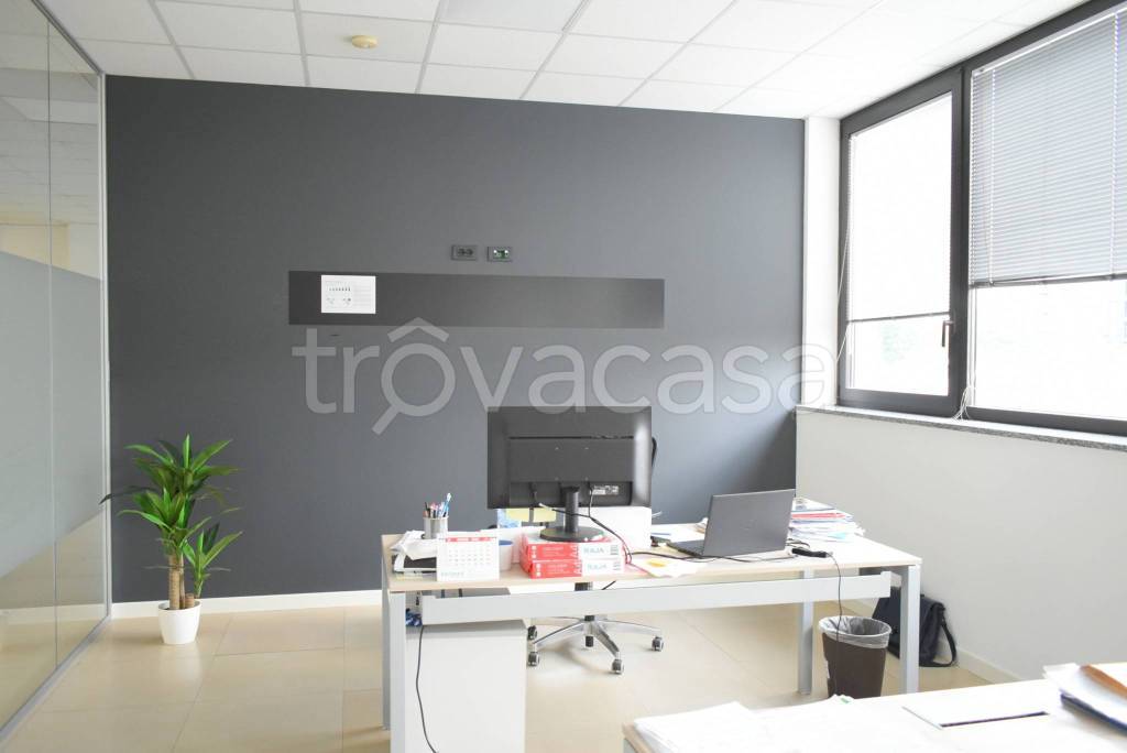 appartamento in affitto a Milano in zona Gallaratese