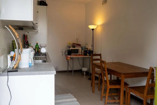appartamento in affitto a Milano in zona Affori