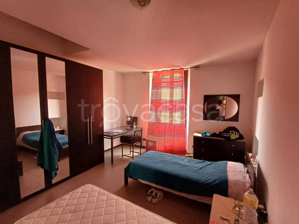 appartamento in affitto a Milano in zona Affori