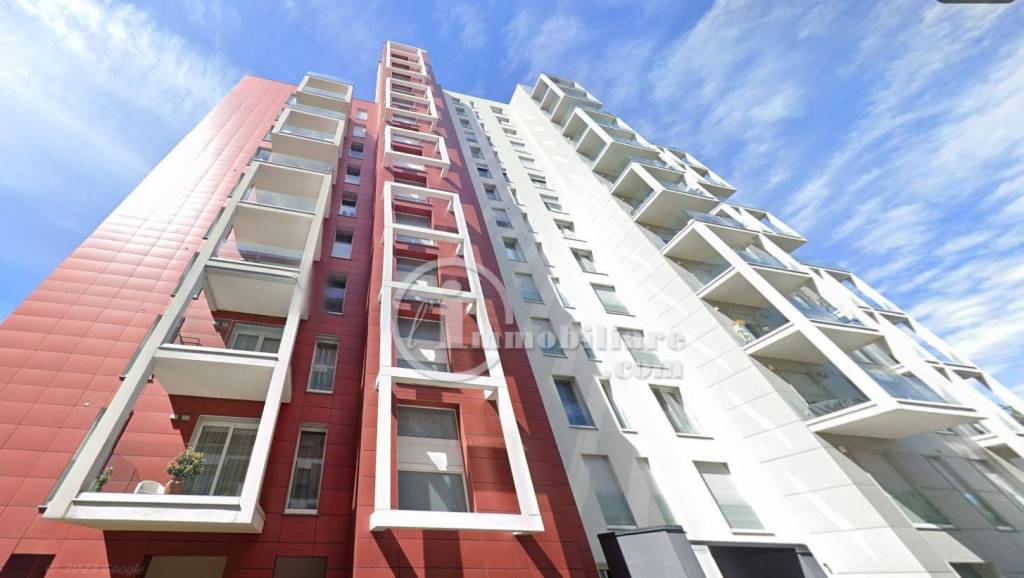 appartamento in affitto a Milano in zona San Siro