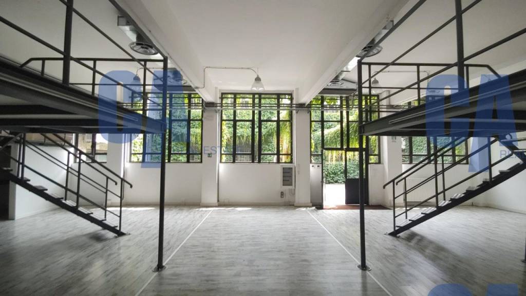 appartamento in affitto a Milano in zona Solari