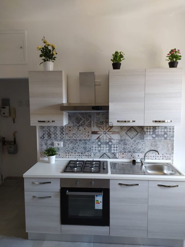 appartamento in affitto a Milano in zona Calvairate