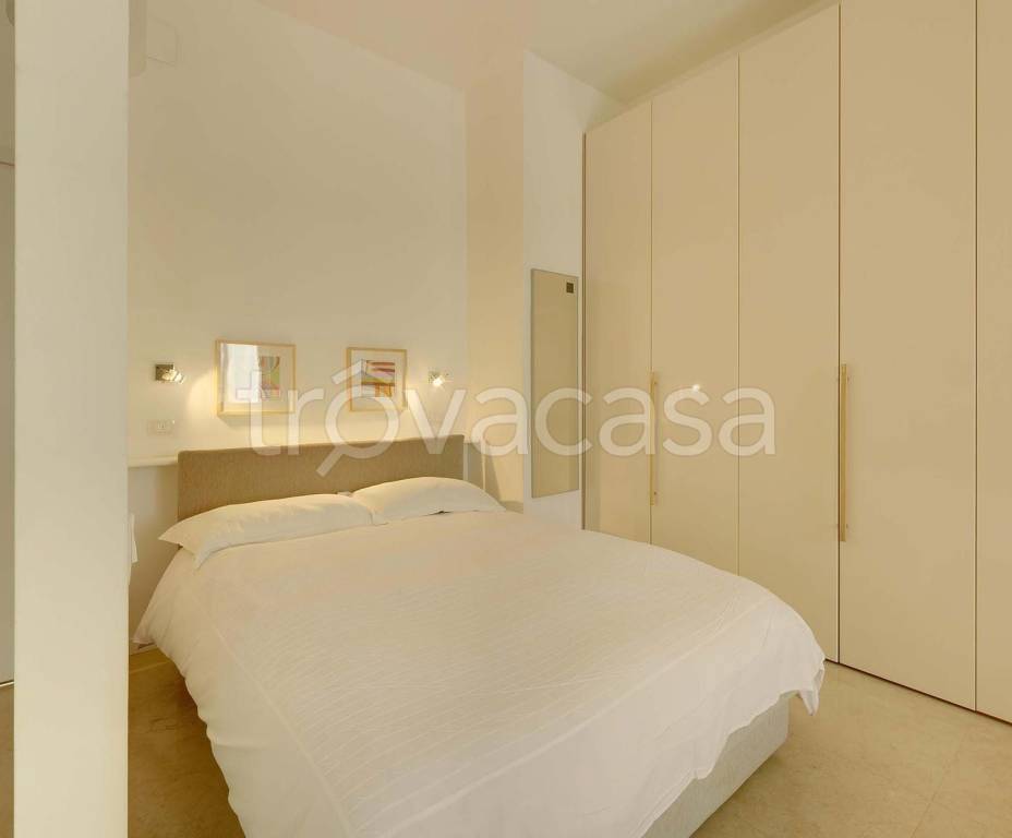 appartamento in affitto a Milano in zona Bovisa