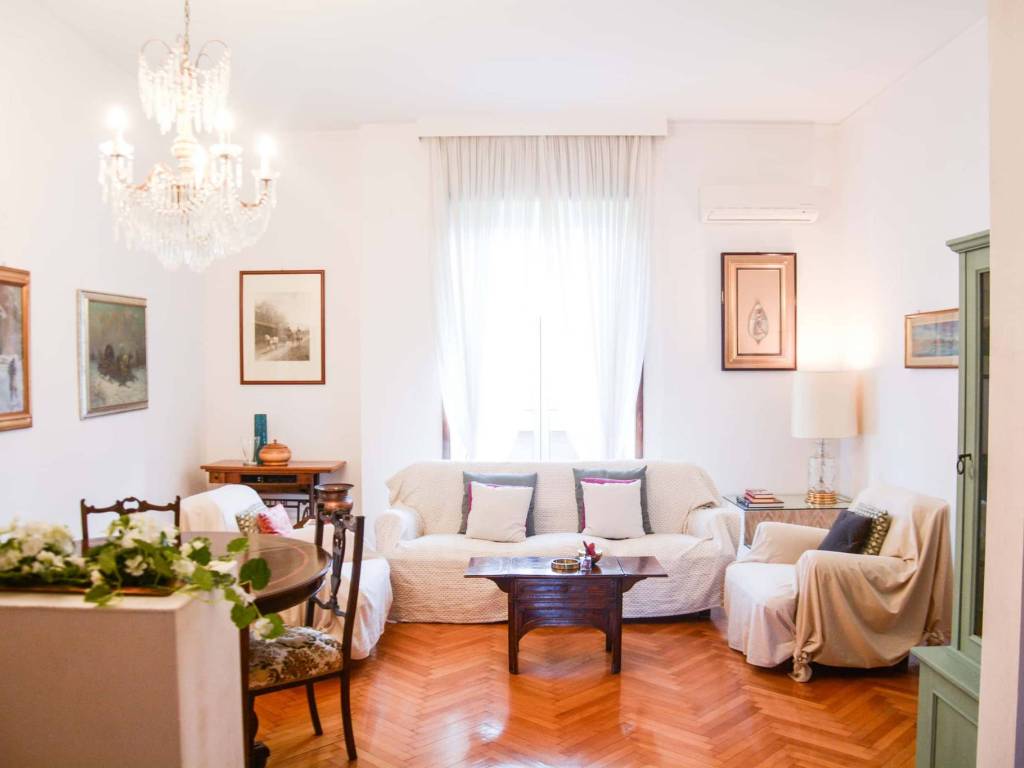 appartamento in affitto a Milano in zona Porta Romana