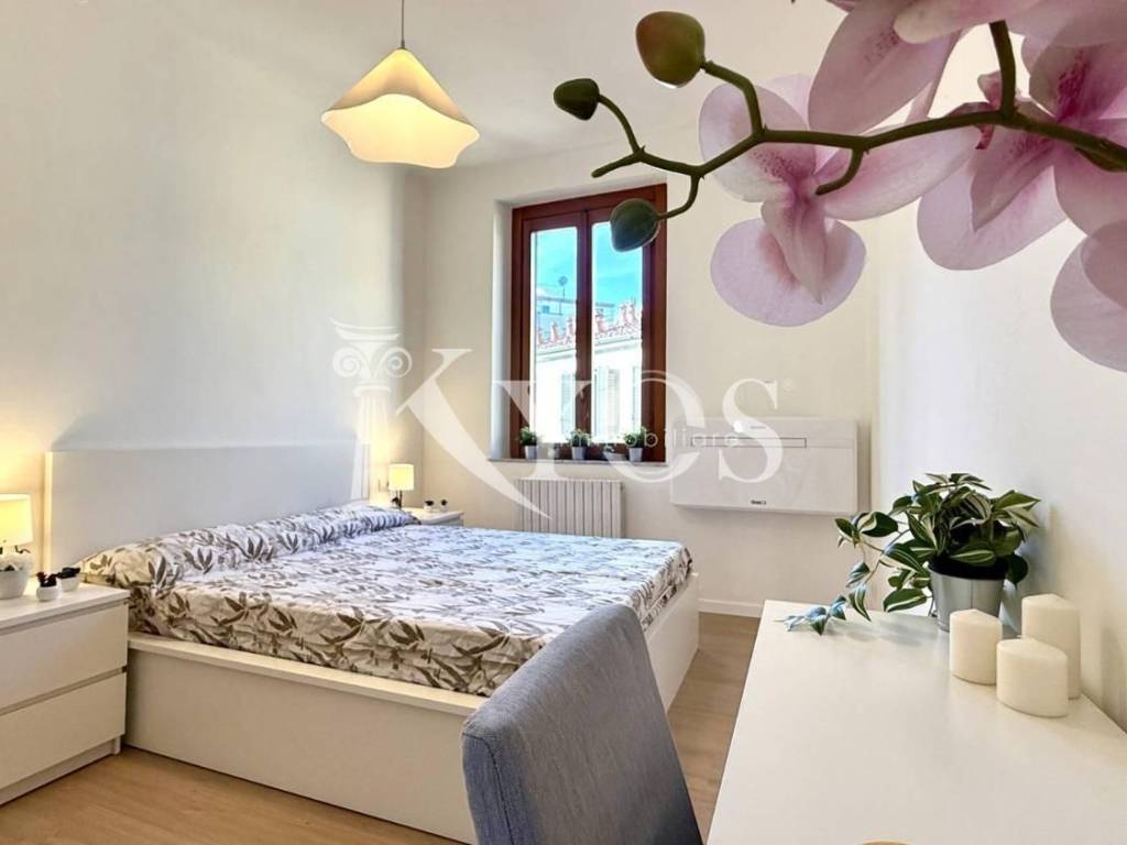 appartamento in affitto a Milano in zona Isola
