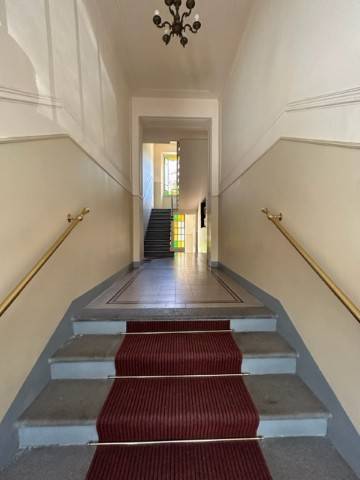 appartamento in affitto a Milano in zona Chiesa Rossa