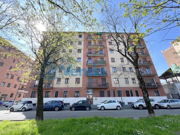 appartamento in affitto a Milano in zona Vigentino