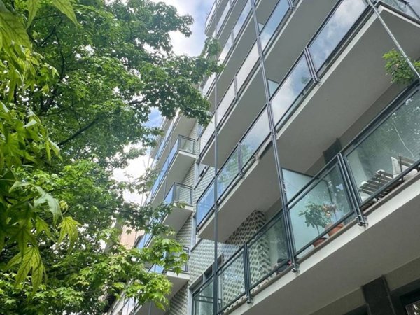 appartamento in affitto a Milano in zona Sempione