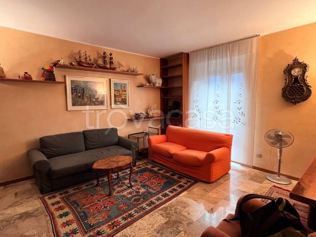 appartamento in affitto a Milano in zona Porta Venezia