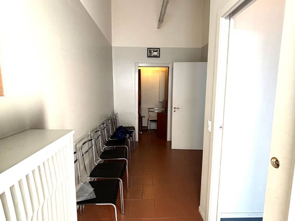 ufficio in affitto a Milano