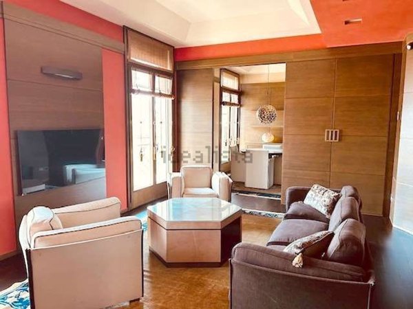 appartamento in affitto a Milano in zona Centro Storico