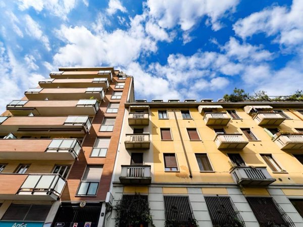 appartamento in affitto a Milano in zona Barona